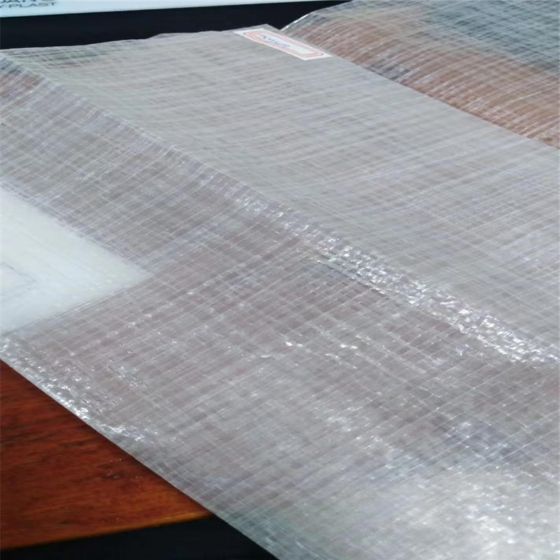 ברזנט מפלסטיק כבד עמיד למים PE