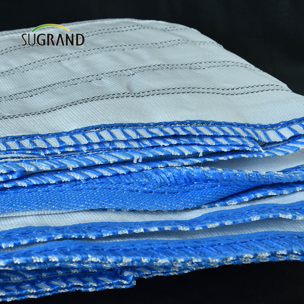 שקיות אריזה למזון בעלי חיים פוליפרופילן שקיות גדולות למלט