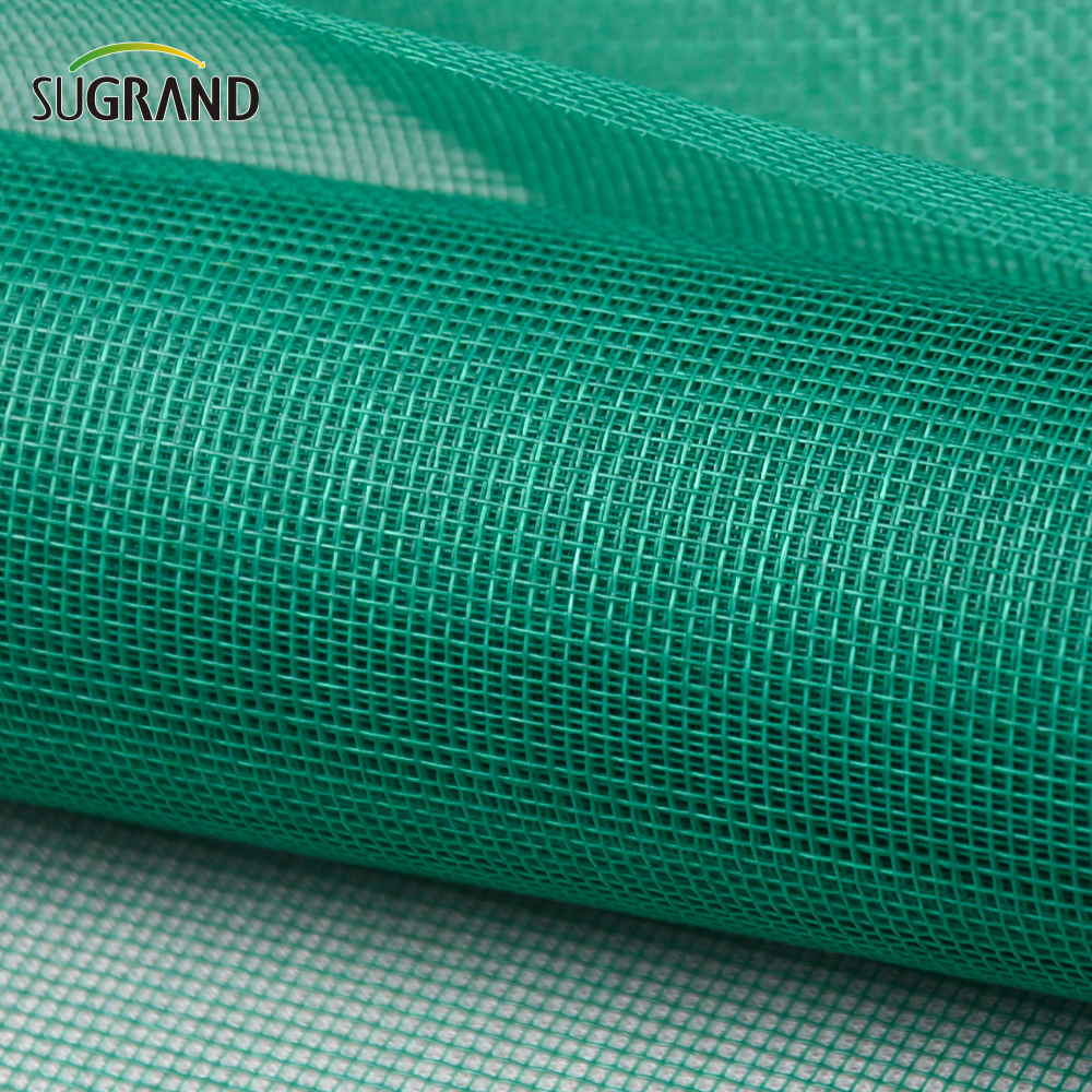 רשת יתושים פיברגלס מותאמת אישית עבור Windows 40x25 רשת יצרנית רשת