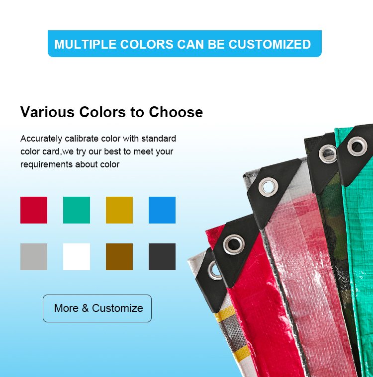 גיליון ברזנט PE