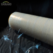 סרט מתיחה LLDPE