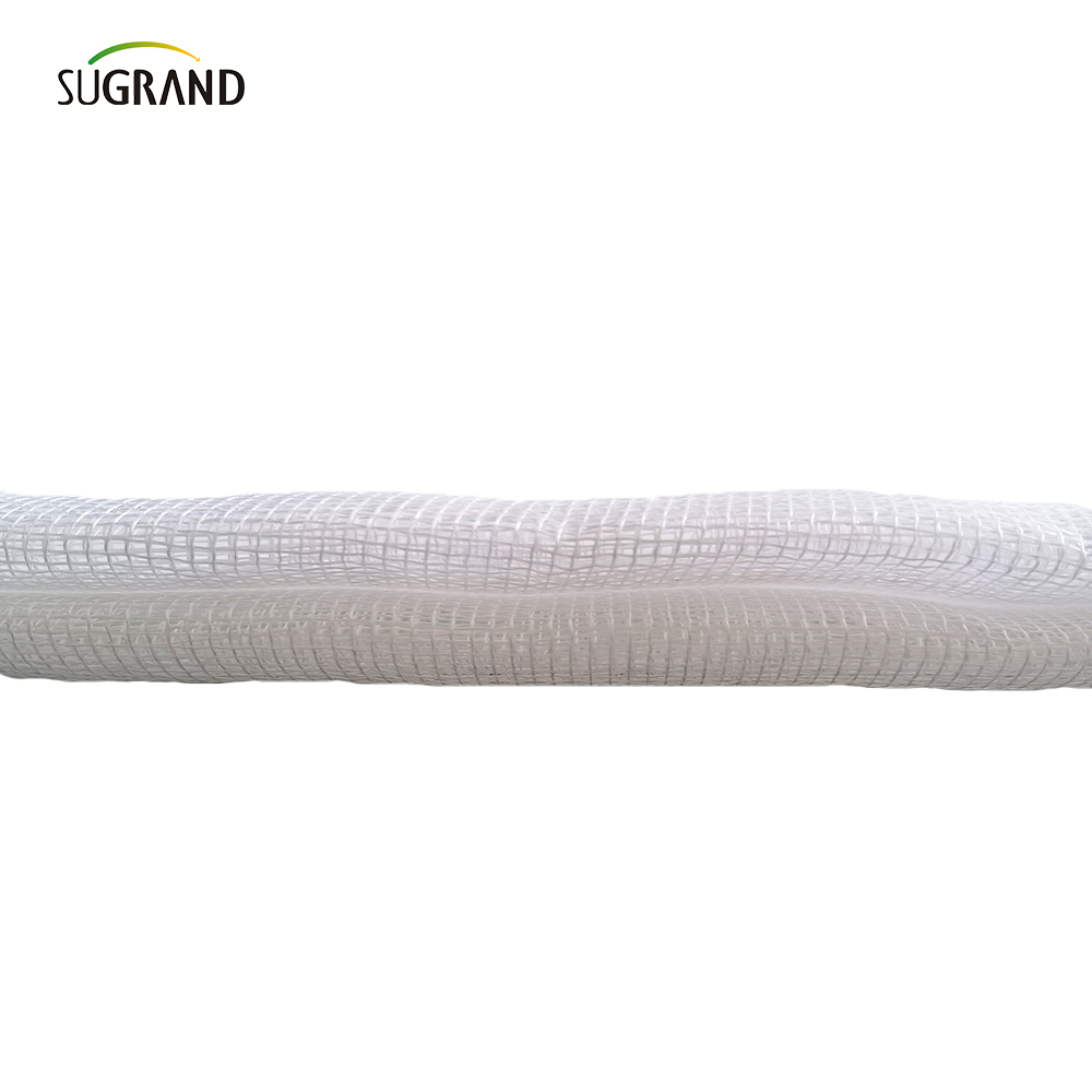 איכות טובה של אש אש לבנה, רשת מסך חרקים פיברגלס