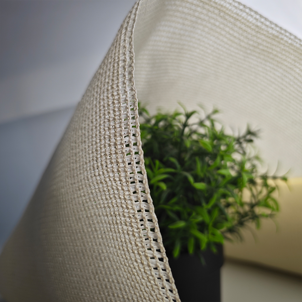 סיטונאי באיכות גבוהה 100% חדש HDPE חגירה חגירה צללת נטו