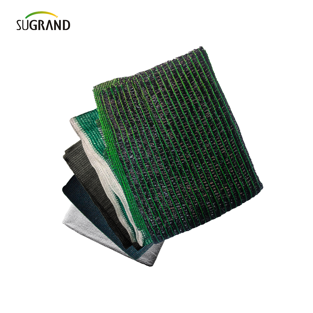 טייפ בז 'שש מחטים רשת צל אגרו