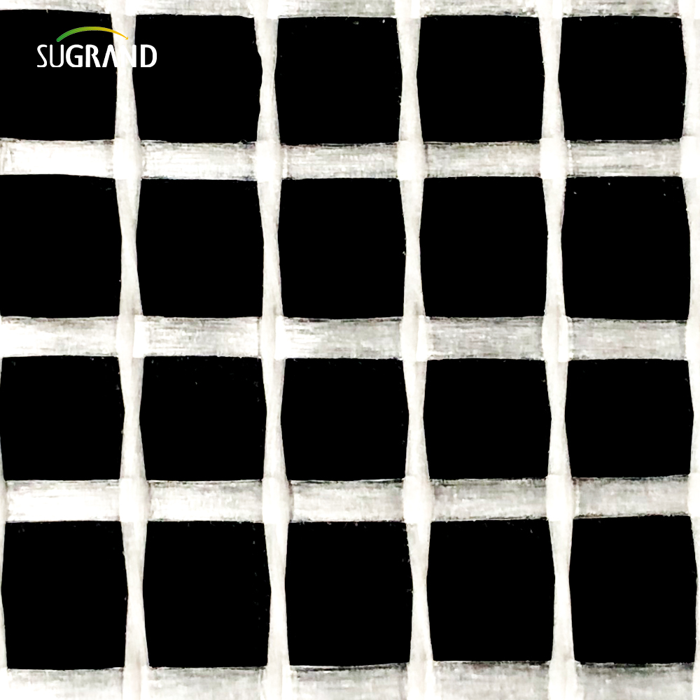 רשת רשת פיברגלס מצופה 160 גרם לרשת לבנייה