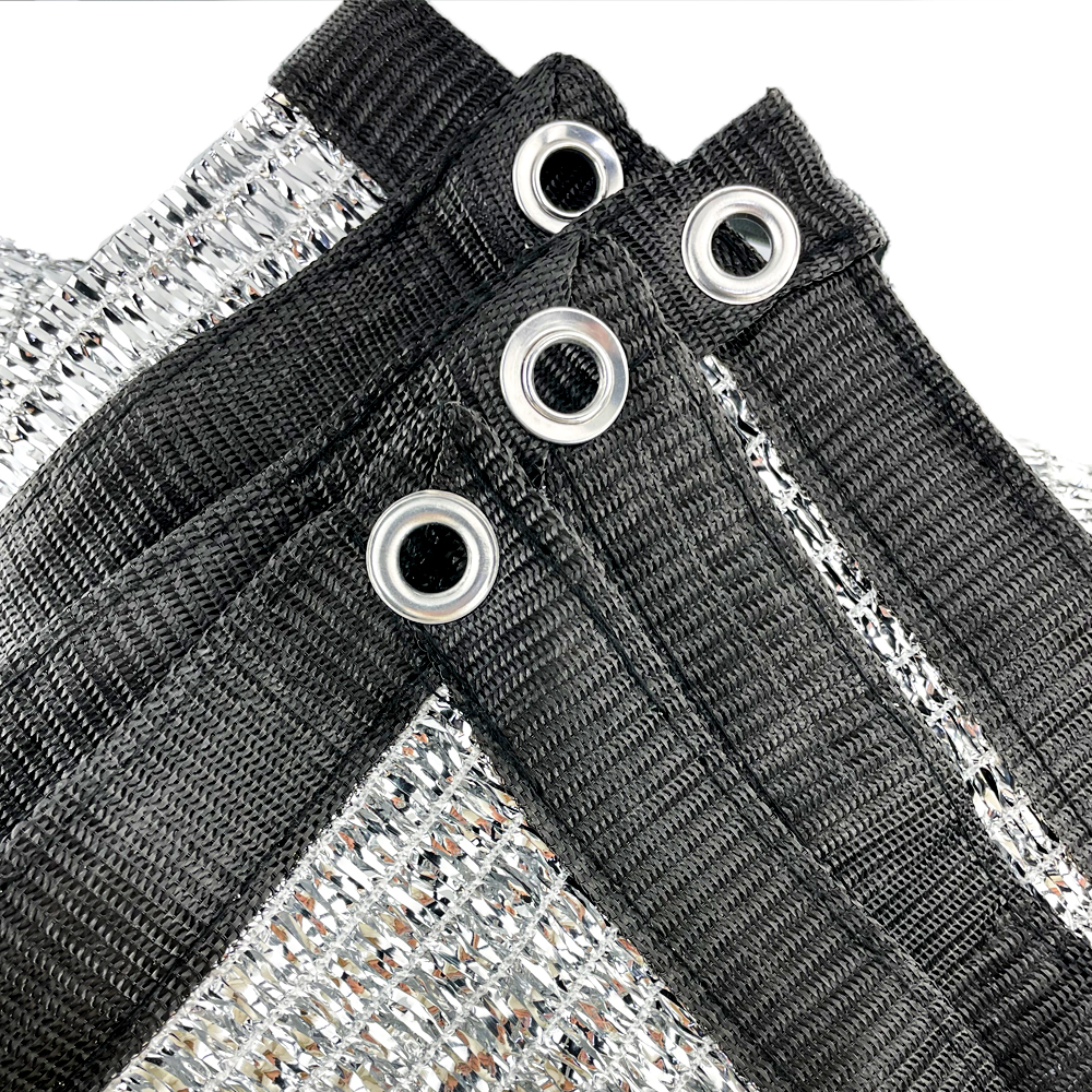 כיסויי צל אלומיניום