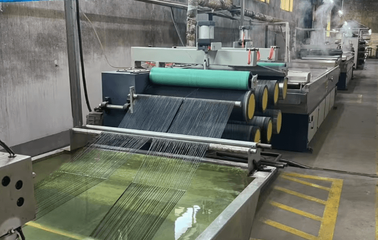 רישום תיל עגול