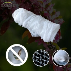 כיצד לבחור את רשת הציפורים הימנית של כרם