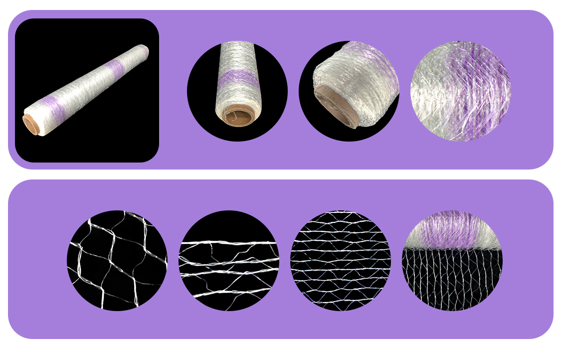 רשת חבילות 7