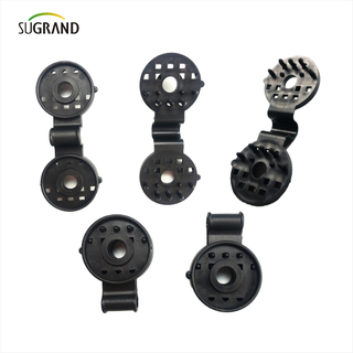 קליפ סרטים של חממה מזיק נטו צל מפרש מסך פרטיות תליית קטעי תלייה