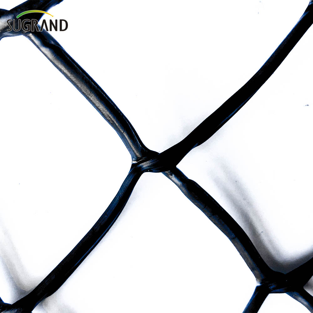 BOP מתוח ריבוע פלסטיק מתוח רשת נמתחת