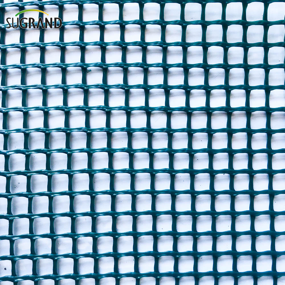 Bop net bop ירוק נמתח pp נטו אנטי ציפורים