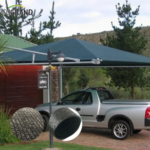  סוכך חיצוני הצללה בצל בצל אפור אפור כהה