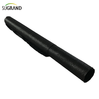 גוון שחור אטום למים נטו/חניון