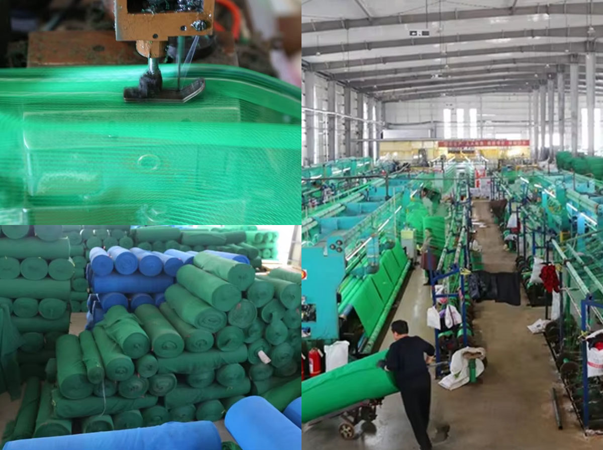 ספק נטו מעכב אש