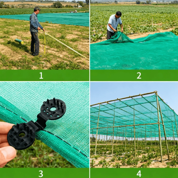 אפשרויות הבד הטובות ביותר עבור צמחים וגנים