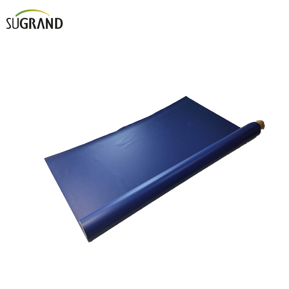 כחול 12x24 ברזנט ברזנט שקוף 