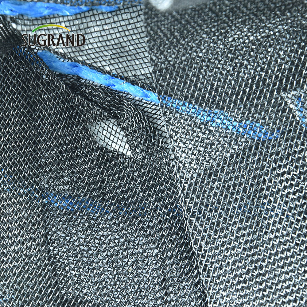 שקיות אריזה למזון בעלי חיים פוליפרופילן שקיות גדולות למלט