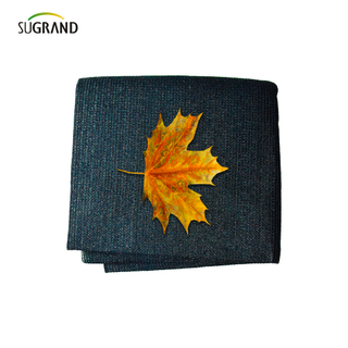 מכירה חמה 100% נטו צל של חקלאות הבתולה HDPE