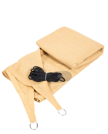 מפרשי צל שמש באיכות פרימיום