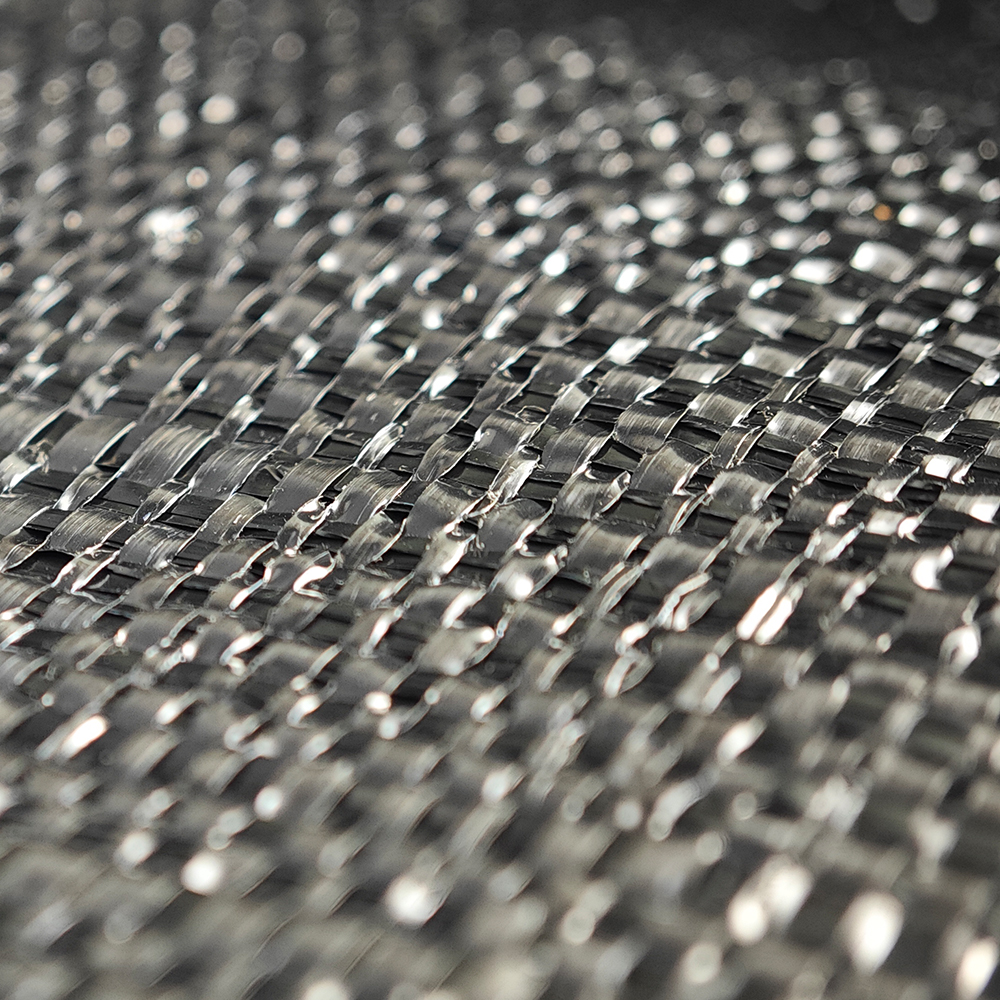 מכירות חמות בקרת עשבים שוטים כיסוי קרקע שחור לגננות