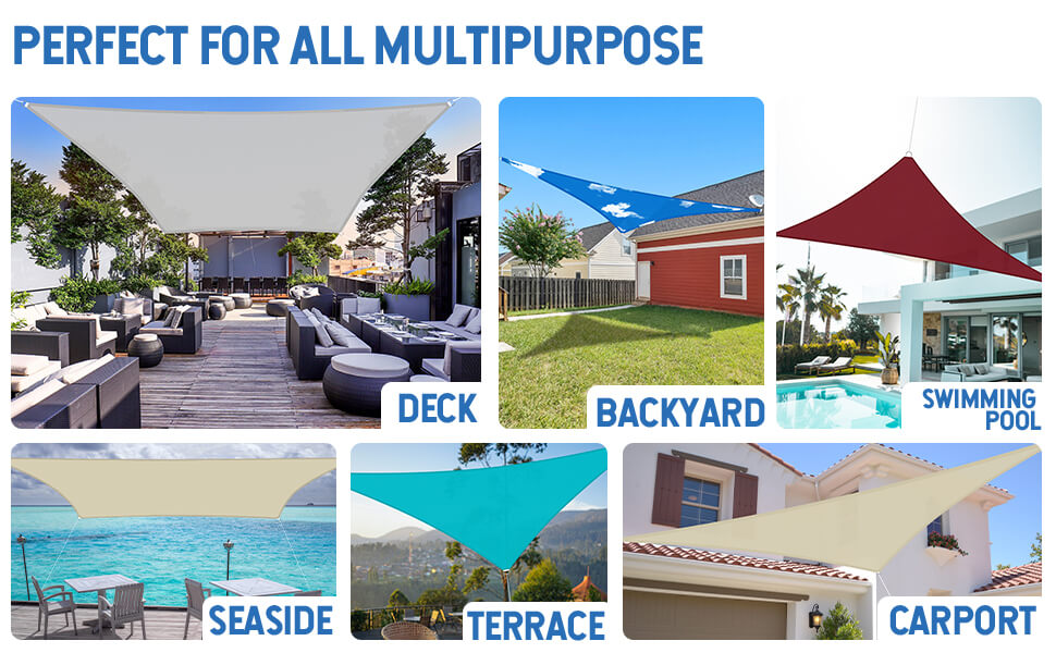 נטו צל אטום למים