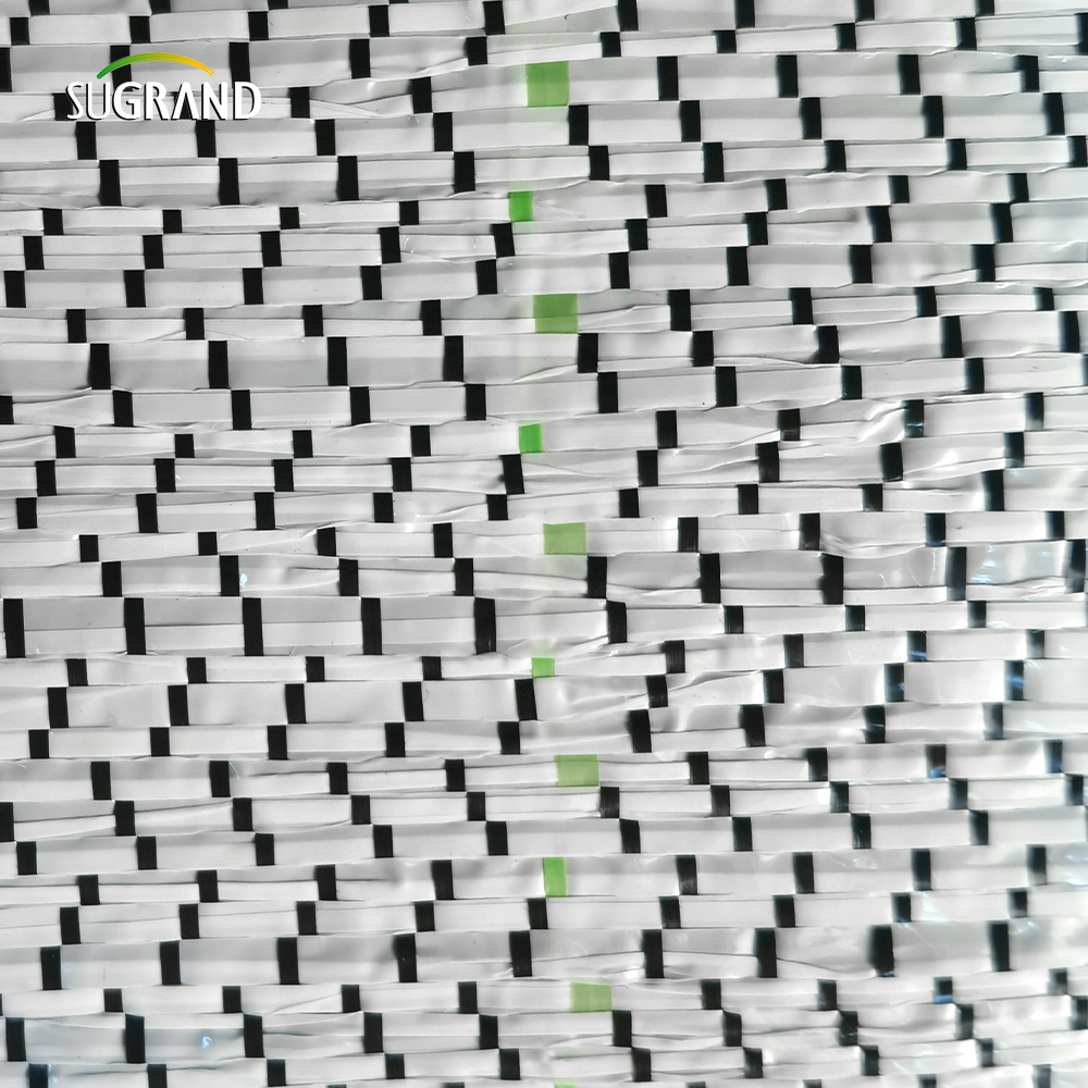 כיסוי קרקע שחור של 90 ג'יגה