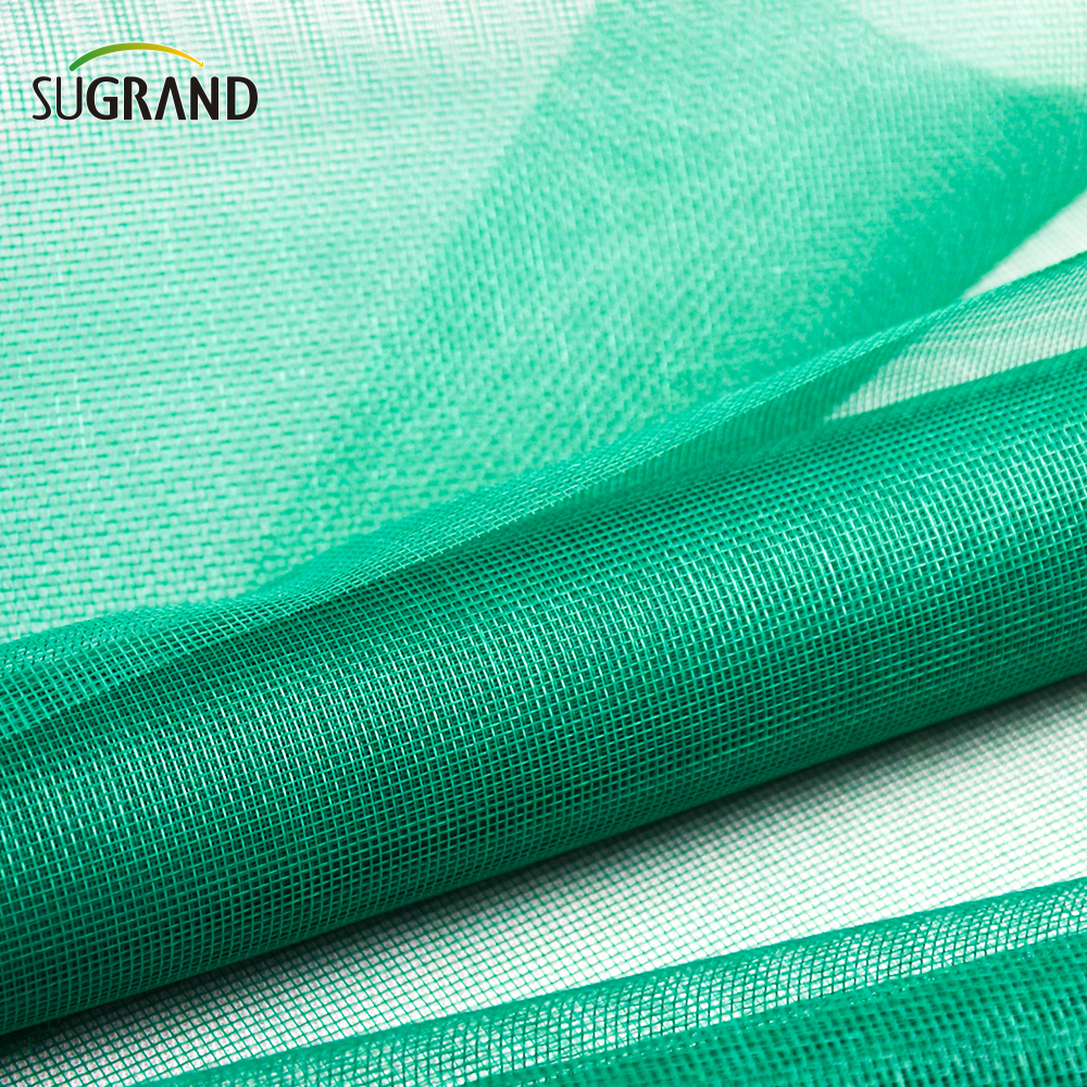 רשת יתושים פיברגלס מותאמת אישית עבור Windows 40x25 רשת יצרנית רשת