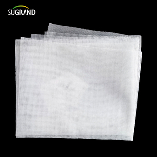 איכות טובה של אש אש לבנה, רשת מסך חרקים פיברגלס