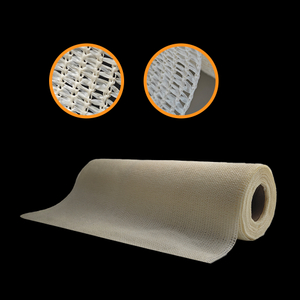 סיטונאי באיכות גבוהה 100% חדש HDPE חגירה חגירה צללת נטו