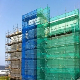 תפקיד רשתות הפיגום בבנייה במניעת סכנות נפילות