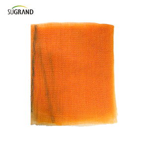 רשת פיגום פסולת אדומה של בתולה חדשה 50 גרם 