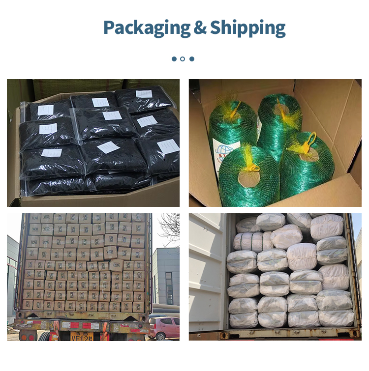 מפעל רשת ציפורים