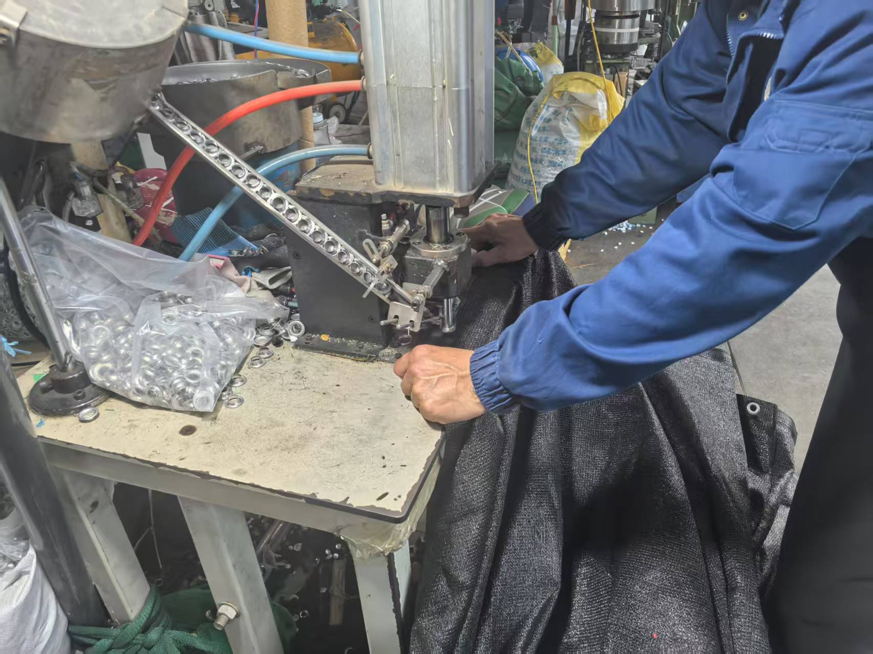 אבזמי אגרוף