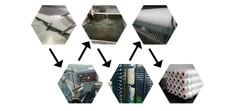 רשת חבילות 10