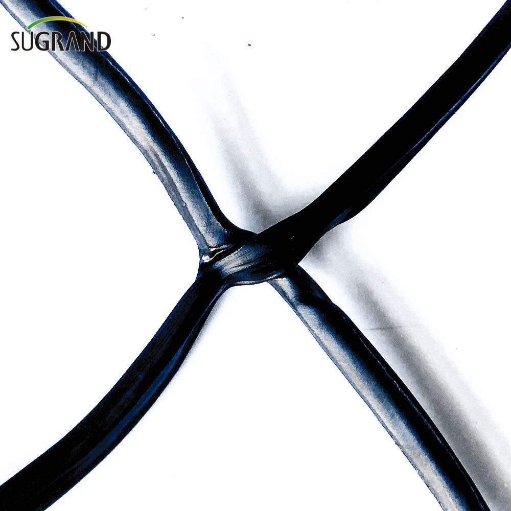 BOP מתוח ריבוע פלסטיק מתוח רשת נמתחת