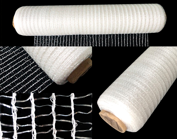 רשת חבילות משטחים