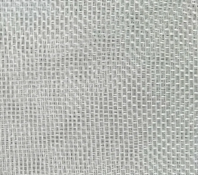 לאילו סטנדרטים צריכים נטס חרקים לעמוד בהם?