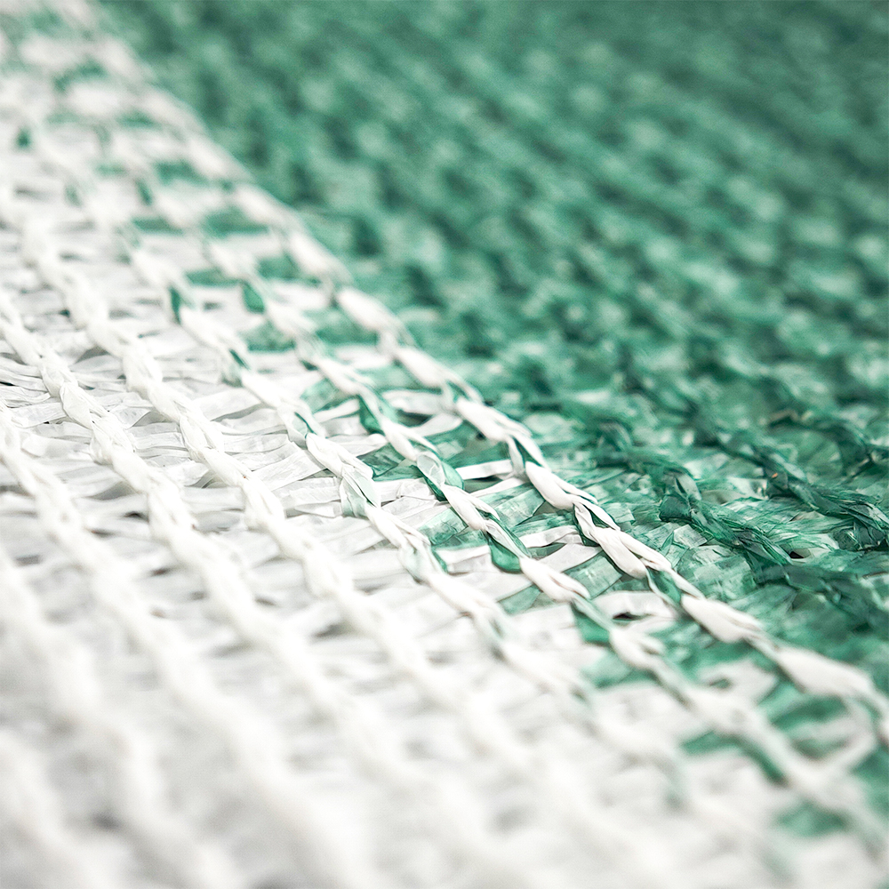 צל חווה נטו UV מוגן 90% רשת חקלאות