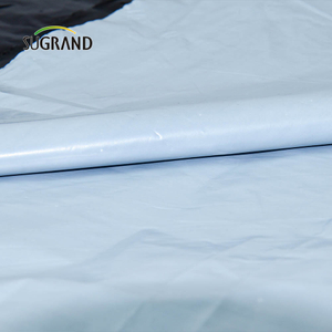 מפעל סיני 0.4 מ '-5 מ' חקלאות סרטים מפלסטיק לגינה ירקות