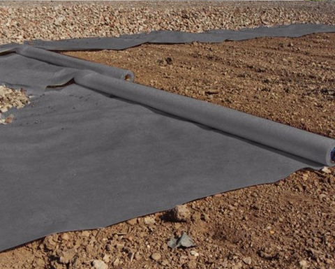 בד לא ארוג hdpe