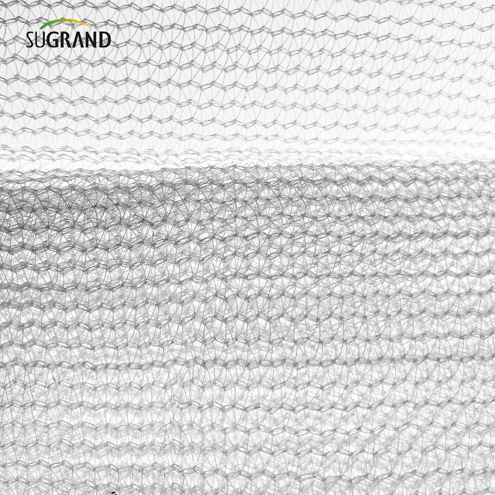 מפעל סין 80 ג'יגה -גס בניין לבן בטיחות בטיחות