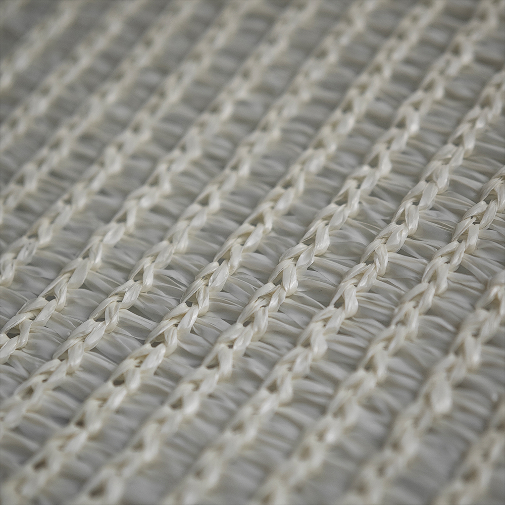 סיטונאי באיכות גבוהה 100% חדש HDPE חגירה חגירה צללת נטו