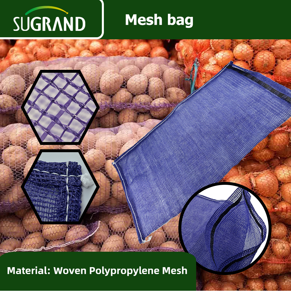 תיקי אריזת תמרים