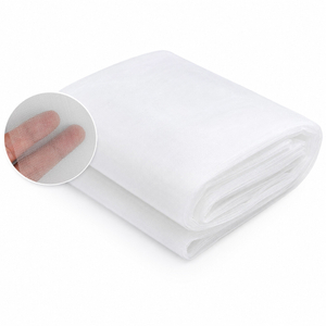 חקלאות HDPE 50 Mesh רשת חרקים